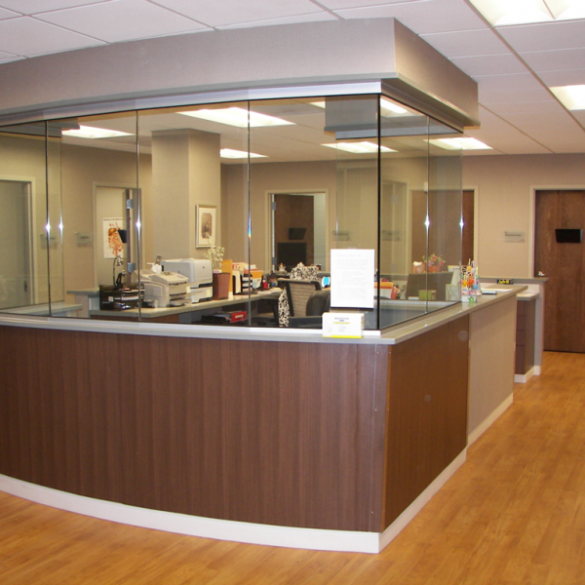 Surgical Specialties – Pineville