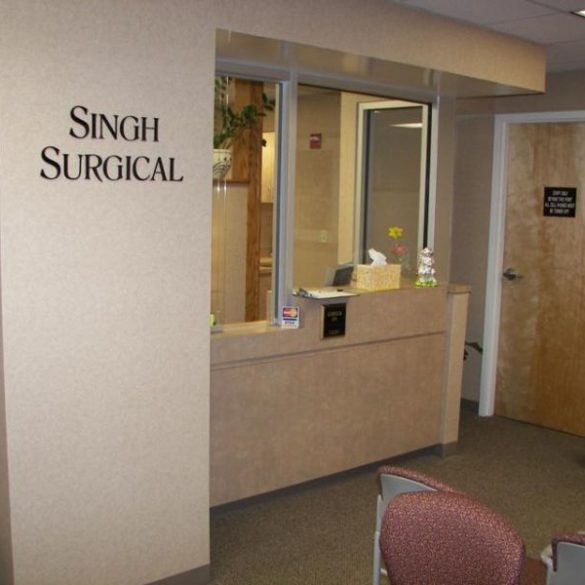 Singh Surgical